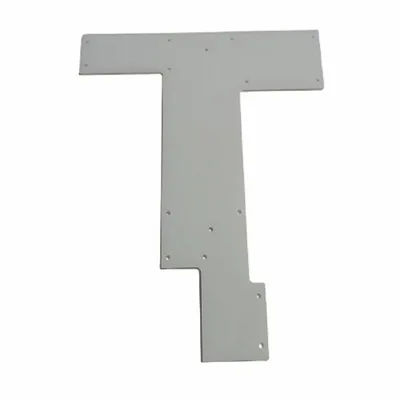 CNC-Bearbeitung von Polycarbonat